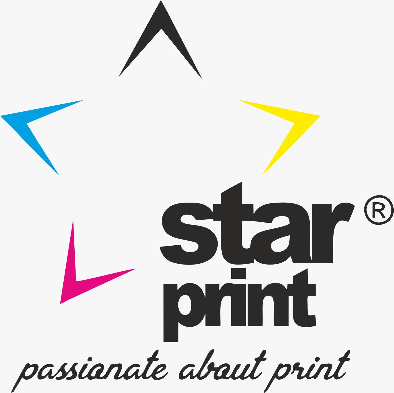 Star Print Limited logo